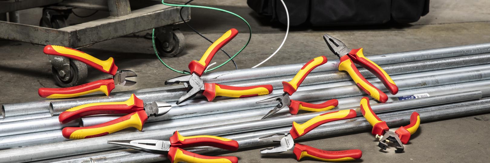 Pliers 8