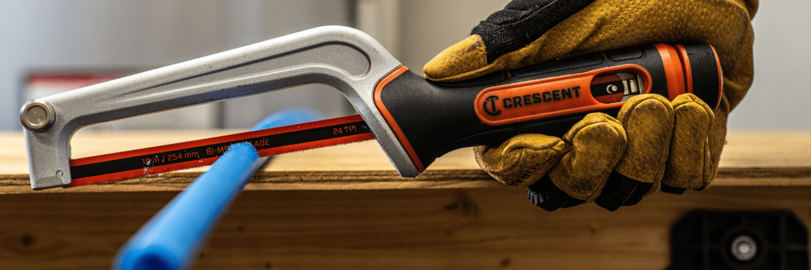Hacksaw