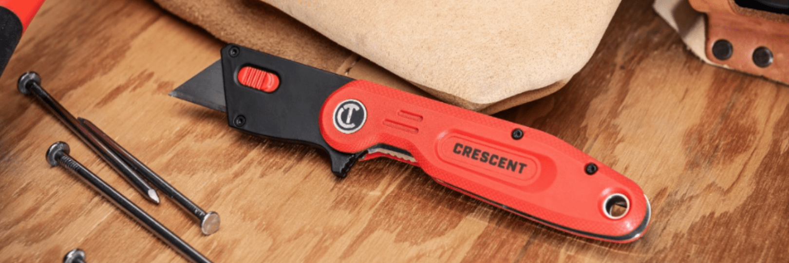 Utility knife