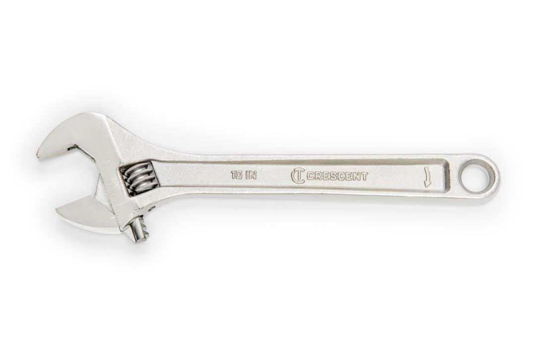 Left handed crescent wrench hotsell