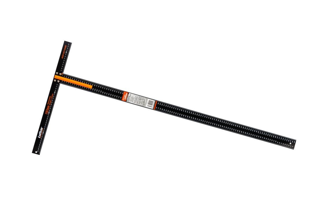 Professional Drywall T Square Crescent Tools