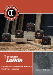 Shockforce Gen 2 flyer