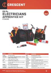 CTKAE400 Set Contents