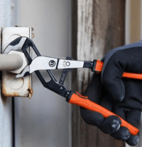 Z2 Plier