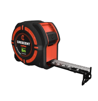 Workhorse tape measure