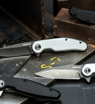 Pocket Knives