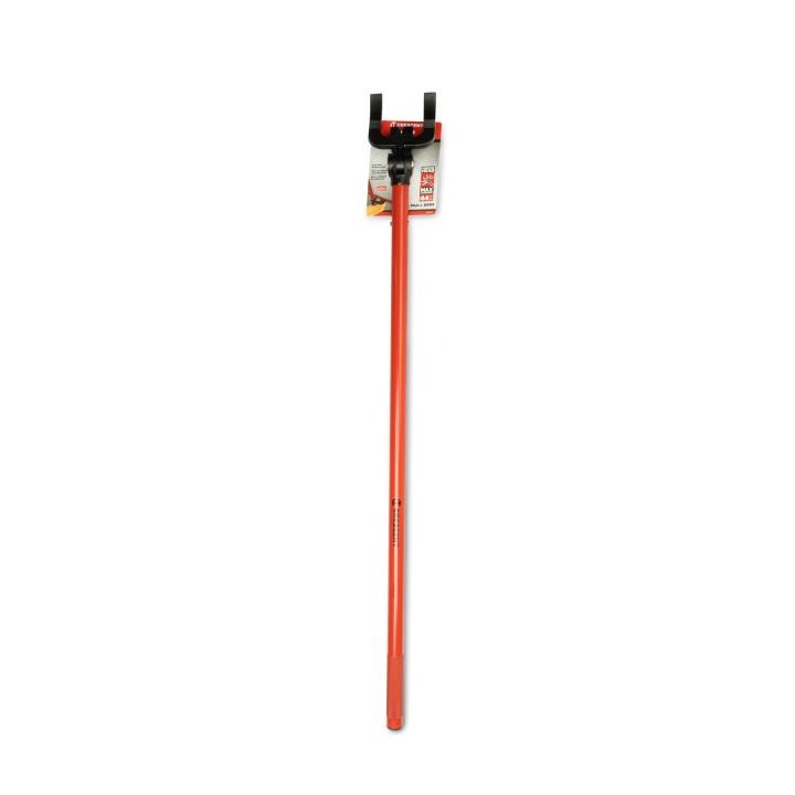 Image of Bull Bar - Indexing Decking Removal Tool - Crescent