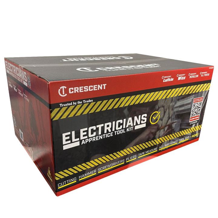 Image of Apprentice Kits - Crescent