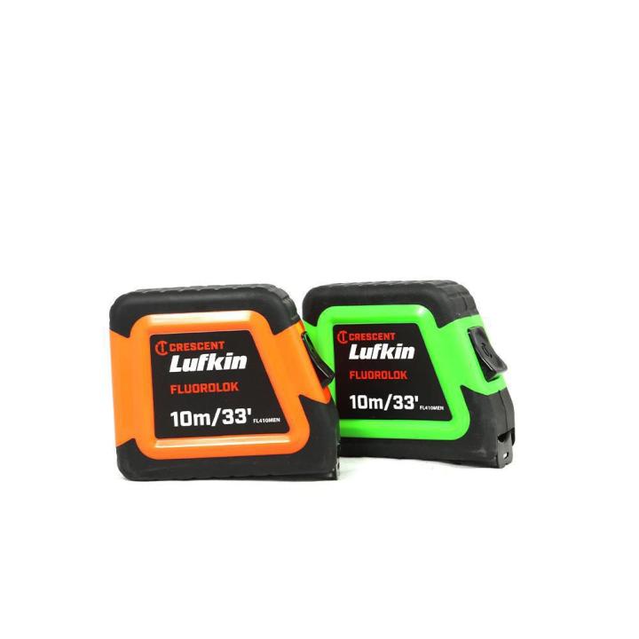 Image of Fluorolok Tapes - Lufkin