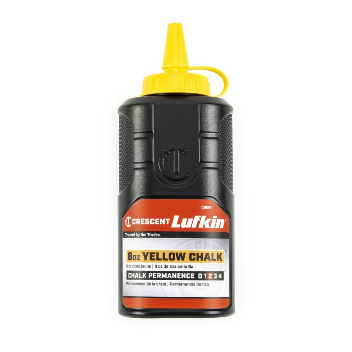Image of 8 oz Chalk Refill