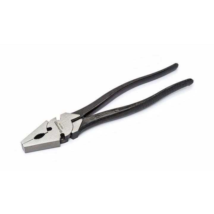 Image of Button Pliers Fence Tool OLD - Crescent