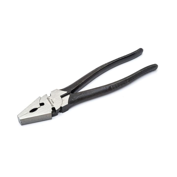 Image of Button Pliers Fence Tool OLD - Crescent