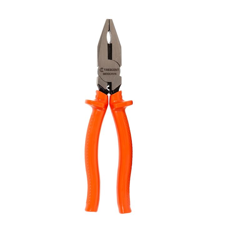 Image of Pliers - Universal - Crescent