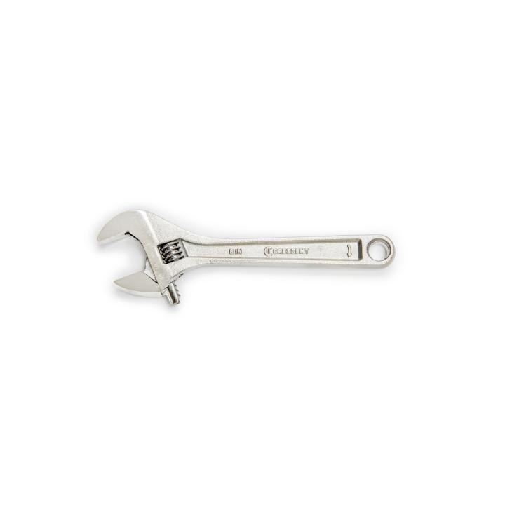 Image of Adjustable Wrenches, Second Generation - Crescent