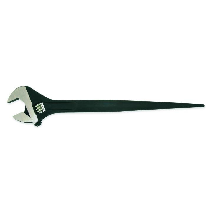 Image of Construction Wrench, Black Oxide Finish - Crescent