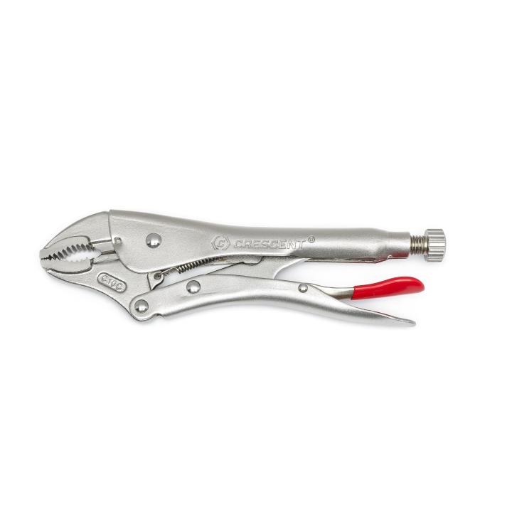 10 Needle Nose Locking Pliers