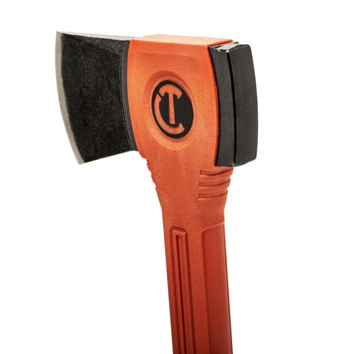 20 oz. Hatchet with Fiberglass Handle - Crescent Tools