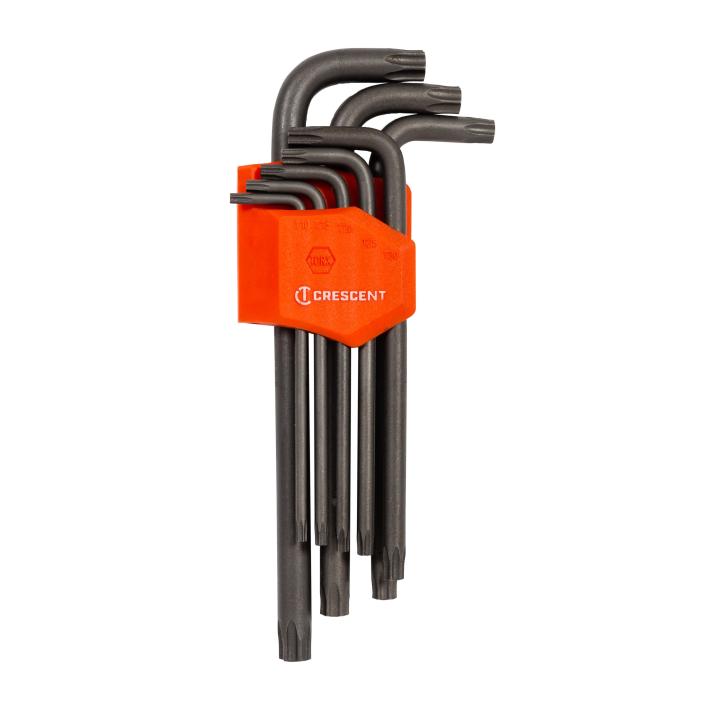 Security discount hex keys