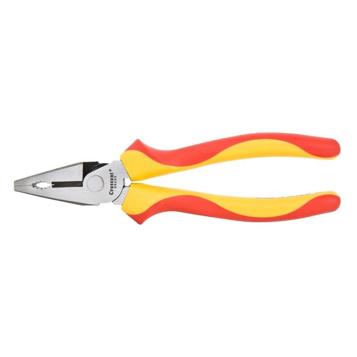 Image of Pliers - 1000v - Crescent
