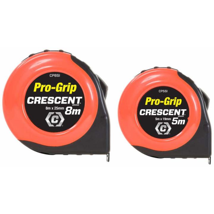Image of Tape Measure - Power Tape - Crescent