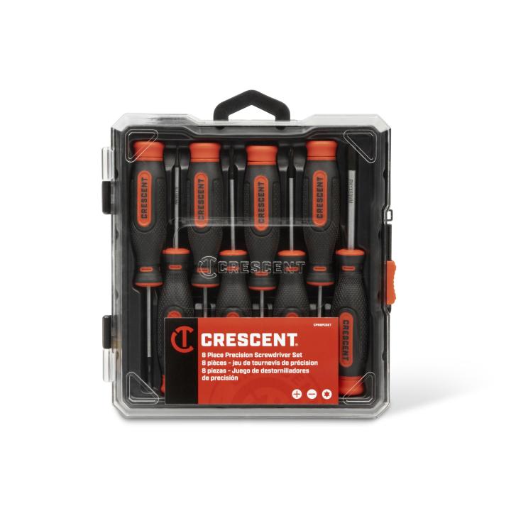 Image of CPR8PCSET