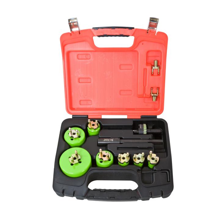 Image of Holesaws - Sets - Crescent