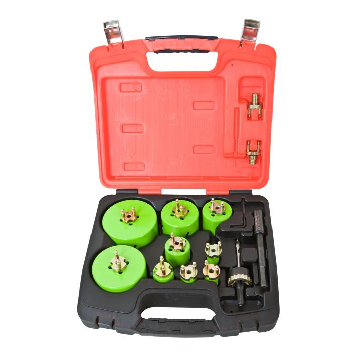 Image of Holesaws - Sets - Crescent
