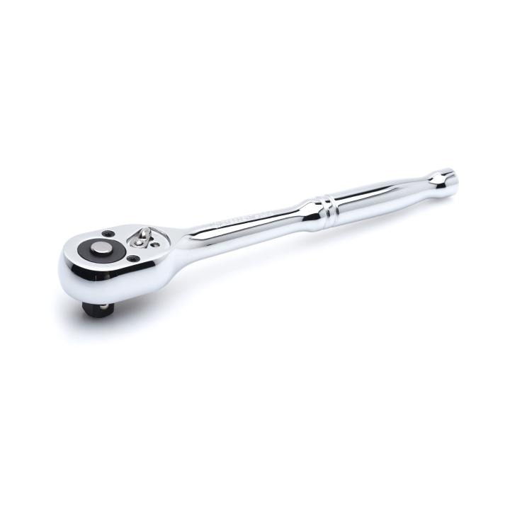 Image of 1/2" Drive 72-Tooth Quick Release Teardrop Ratchets OLD - Crescent
