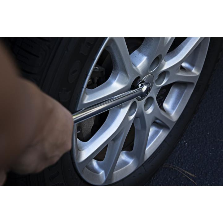 Image of 1/2" Drive Flex Handle / Breaker Bar - Crescent