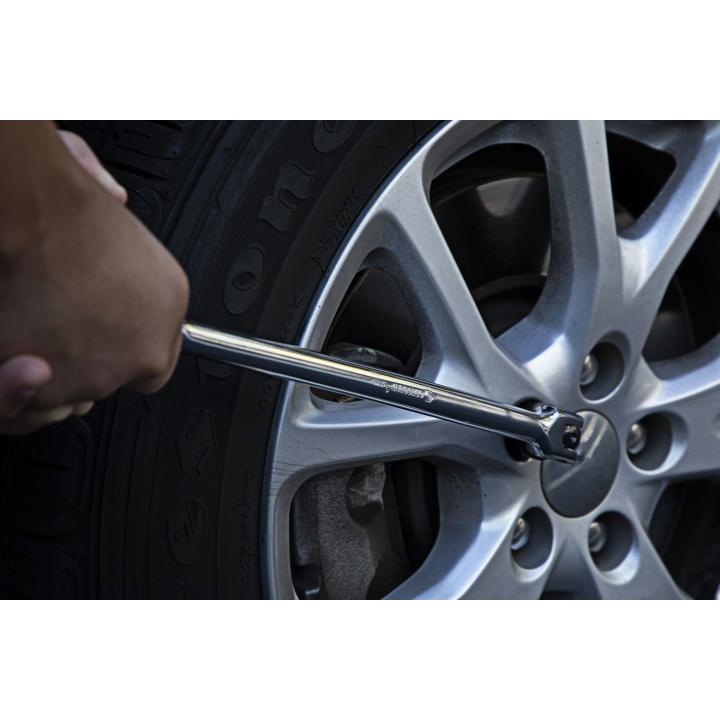 Image of 1/2" Drive Flex Handle / Breaker Bar - Crescent