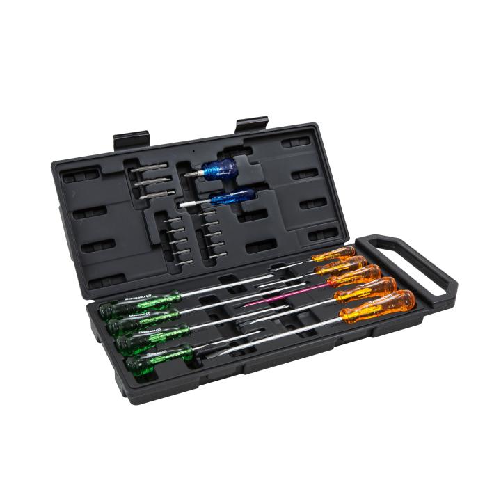 Image of Screwdrivers - Sets - Crescent