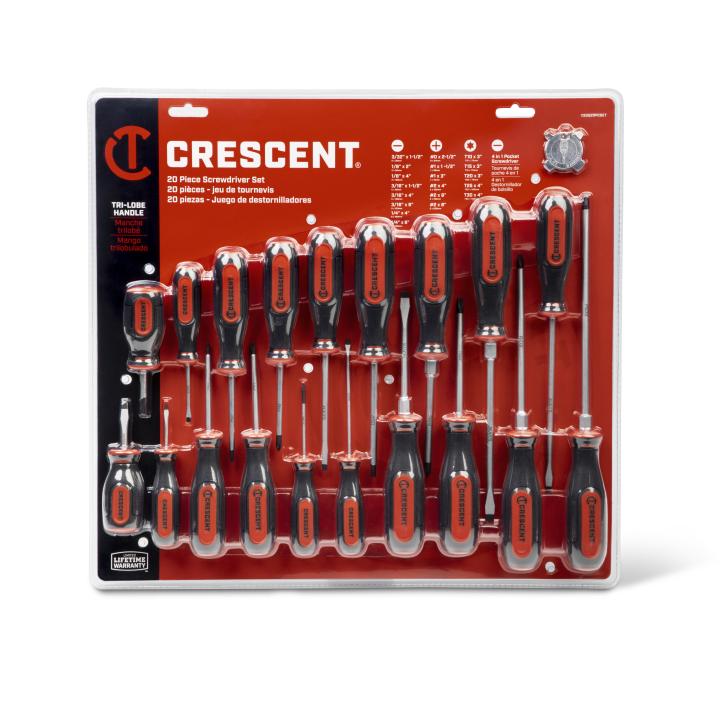 Image of CSDS20PCSET