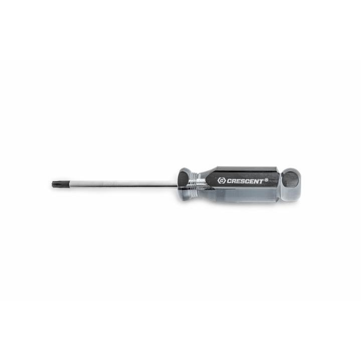 Image of Acetate Screwdrivers - Torx® - Crescent