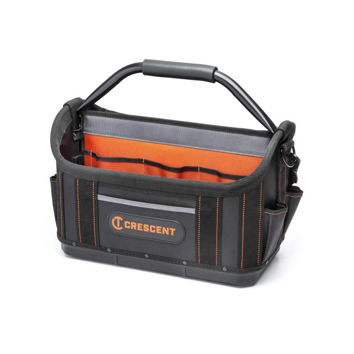 Image of Tradesman Open Top Tool Bags - Crescent