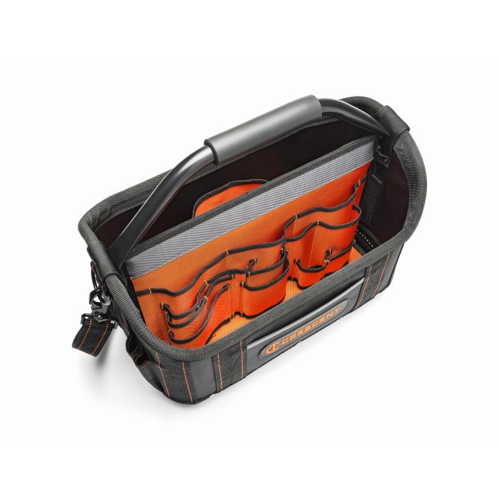 Image of Tradesman Open Top Tool Bags - Crescent