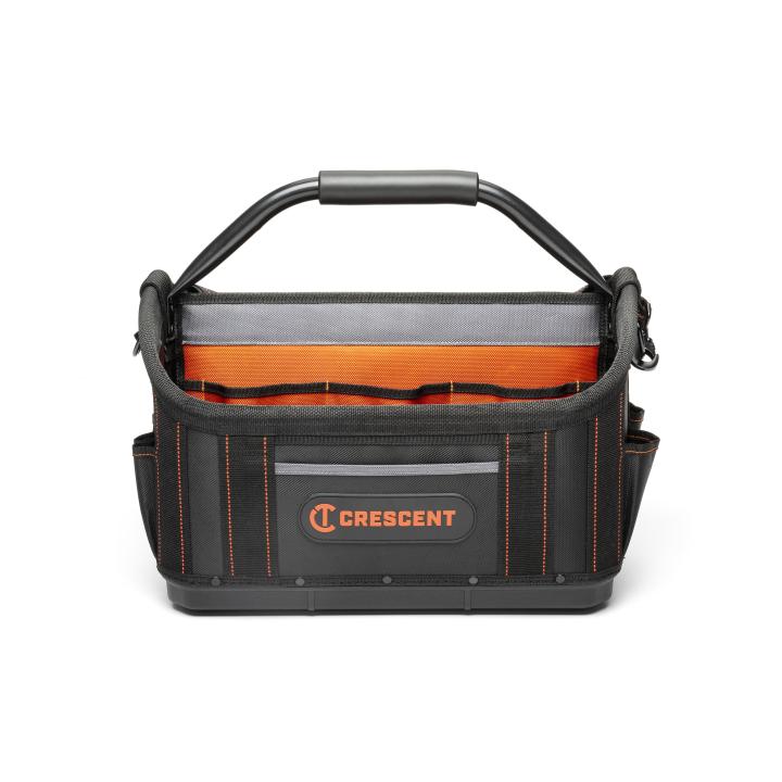 Image of Tradesman Open Top Tool Bags - Crescent