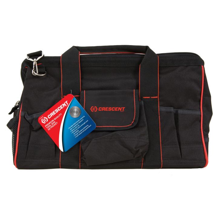 Image of Tool Bags and Holsters - Crescent