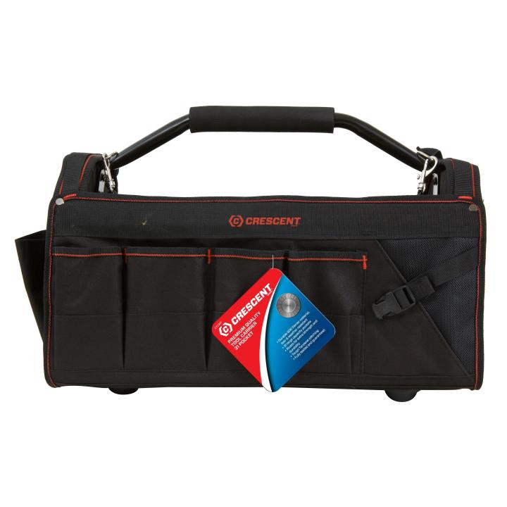 Image of Tool Bags and Holsters - Crescent