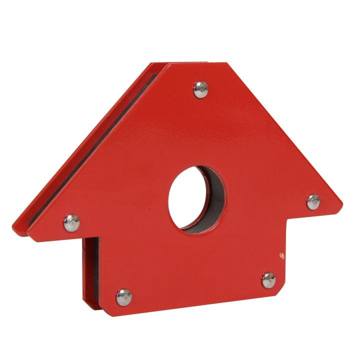 Image of Clamps - Magnetic - Crescent