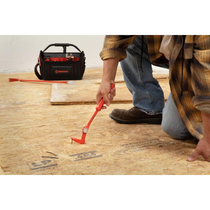 Image of Indexing Nail Puller - Crescent