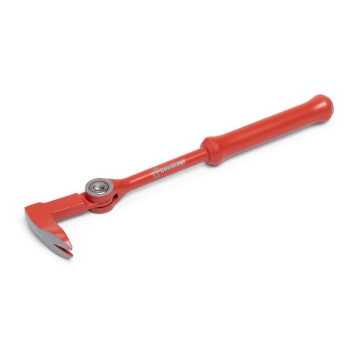 Image of Indexing Nail Puller - Crescent