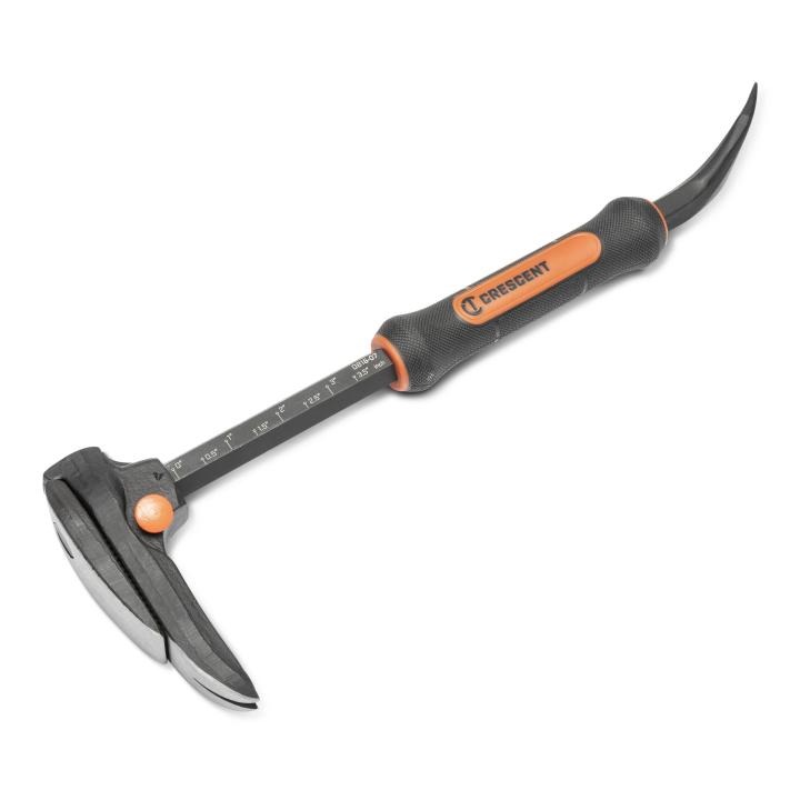 Image of Adjustable Pry Bar - Crescent