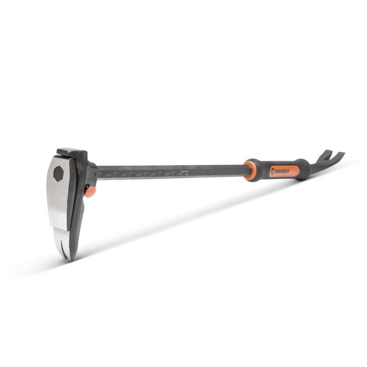 Image of Adjustable Pry Bar - Crescent