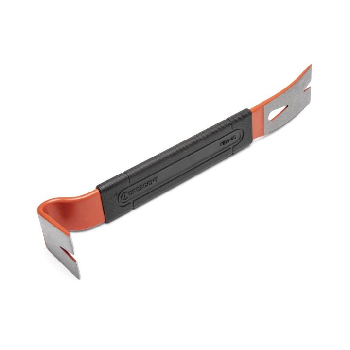 Image of Flat Pry Bar with Grip - Crescent