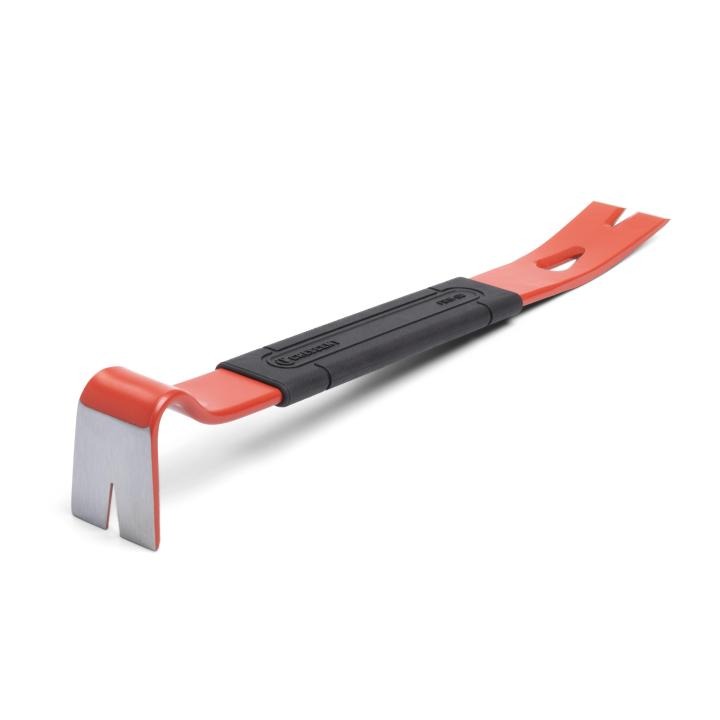 Image of Flat Pry Bar with Grip - Crescent