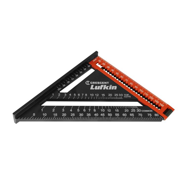 Crescent extendable speed on sale square
