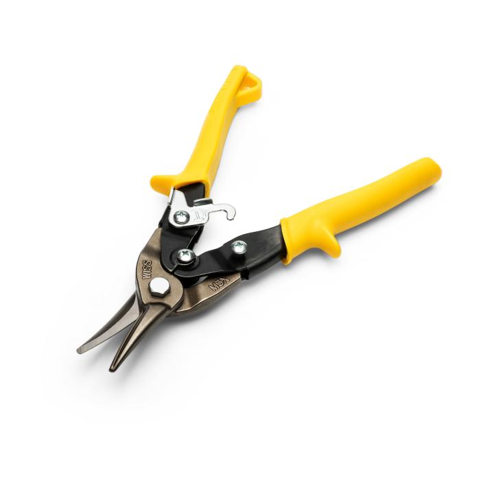 9 3 4 Compound Action Straight Left and Right Cut Snips Crescent Tools
