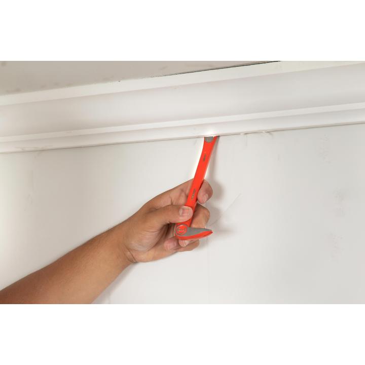 Image of Molding Pry Bar - Crescent