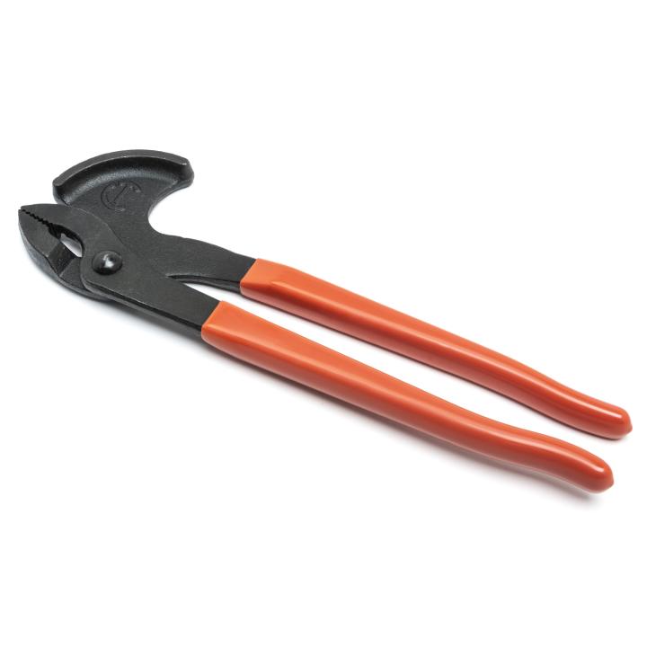 Image of Nail Puller Pliers - Crescent