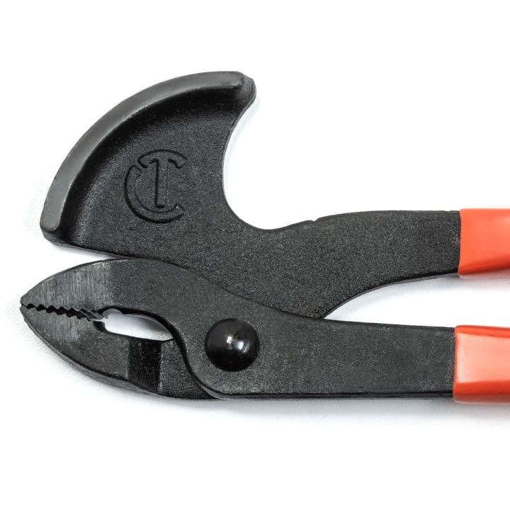 Image of Nail Puller Pliers - Crescent